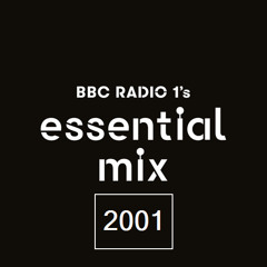 Essential Mix 2001-01-28 - X-Press 2