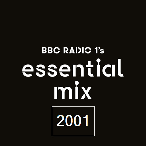 Essential Mix 2001-06-10 - Sander Kleinenberg
