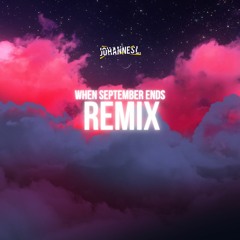Green Day - WAKE ME UP WHEN SEPTEMBER ENDS (Johannes Lange Bootleg) FREE DOWNLOAD