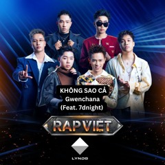 KHÔNG SAO CẢ King China (LYNDO Remix)