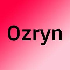 Ozryn