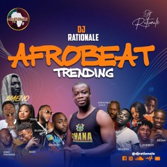 Afrobeat Trending 2022 | Best  Mix|