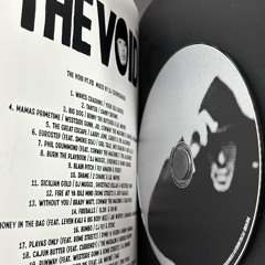 THE VOID PT.Ⅶ