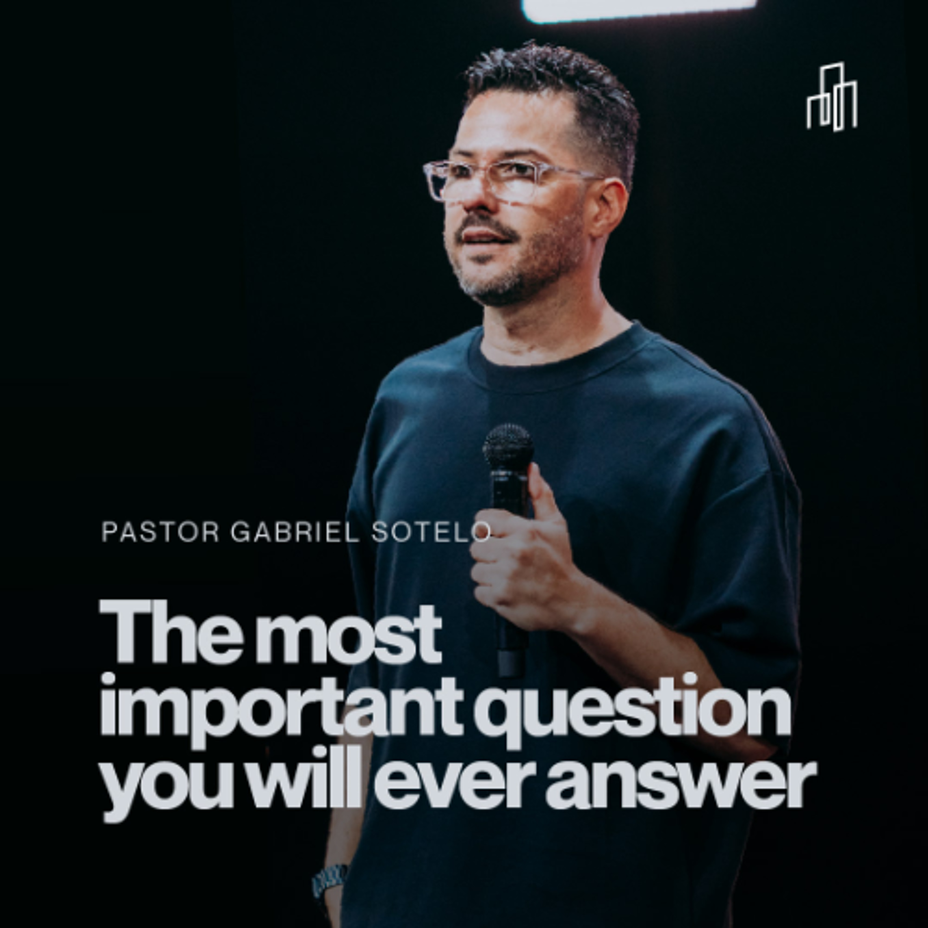 Victory City Church Podcast