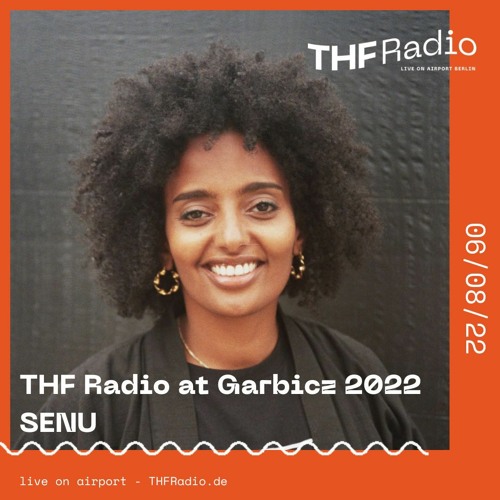 SENU at Garbicz 2022