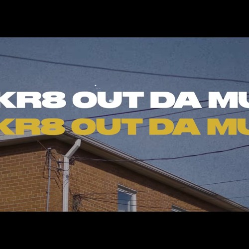 Imani Omar! - Skr8 Out Da Mud (Official Music Video)