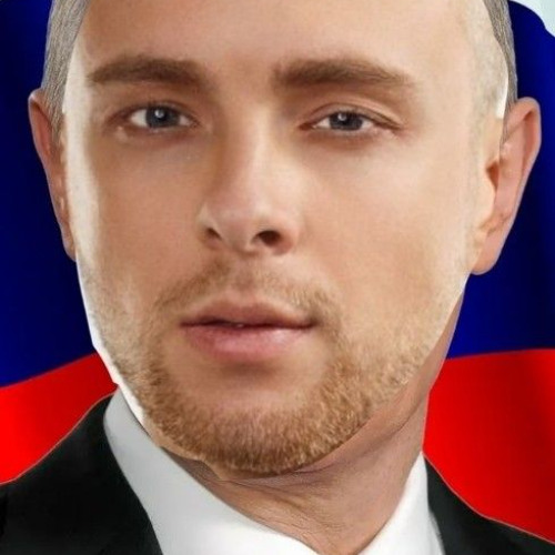 она утонула