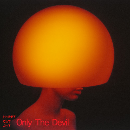 Only The Devil