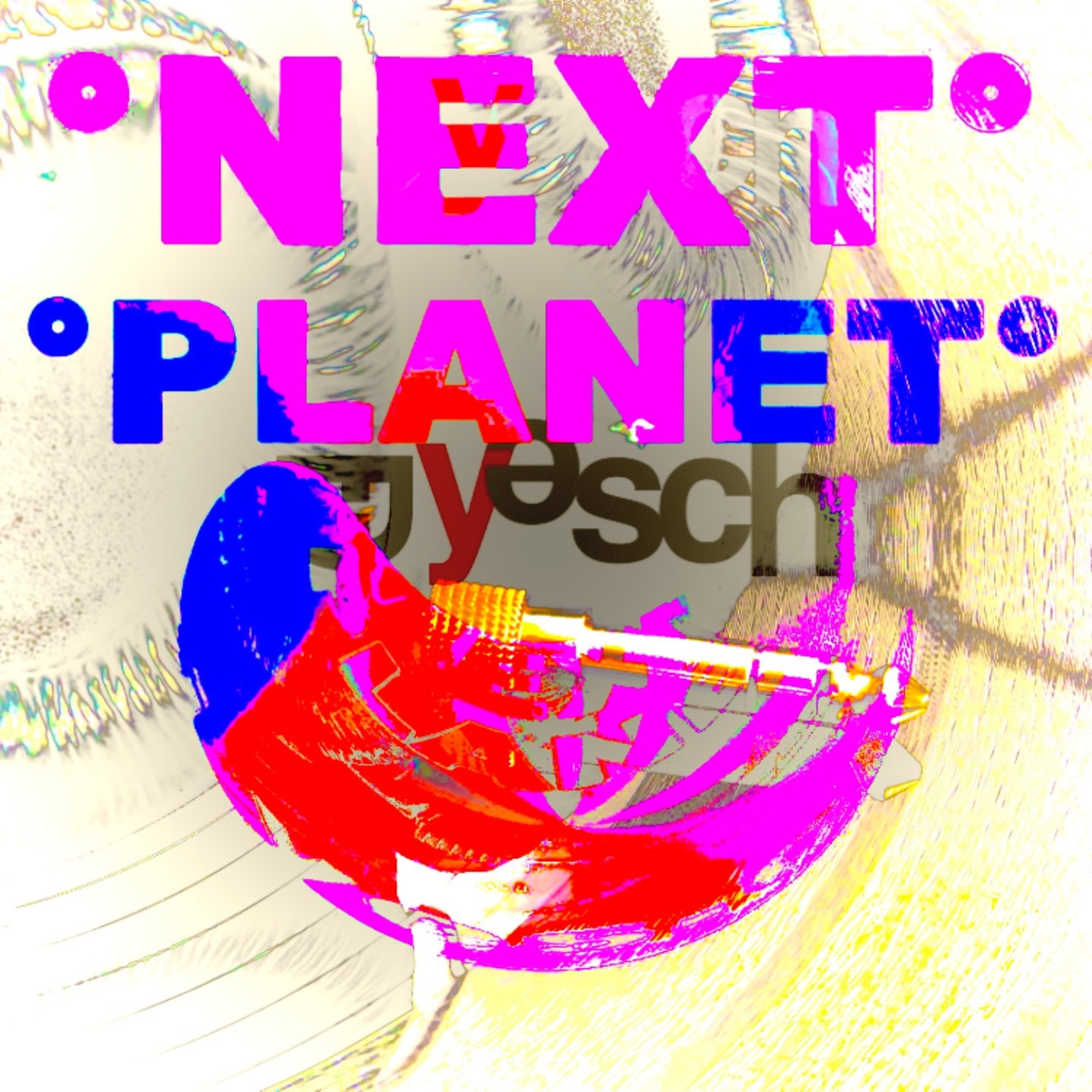 Djyesch ♪ إلياس