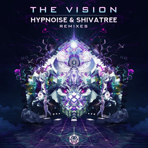 Hypnoise & Shivatree - The Vision (Aural Vision Remix)