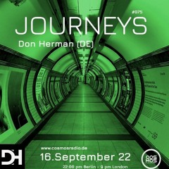 Journeys 075 September 2022