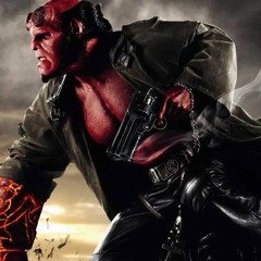 HellBoy