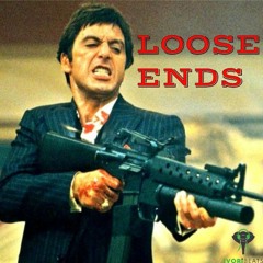 Heavy Trap Type Beat x Intro / Outro Beat | LOOSE ENDS