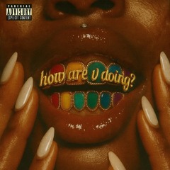 How Are U You Doing?