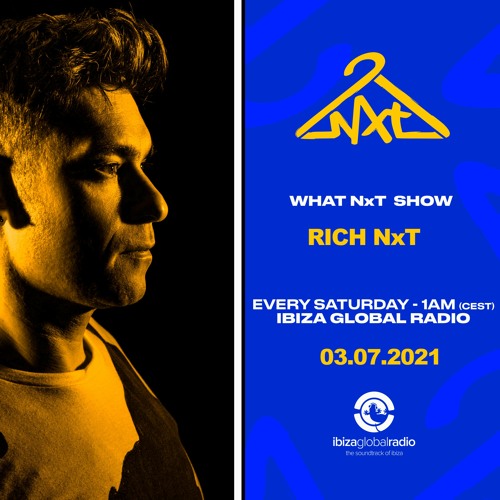 What NxT Show - Week 41 - Rich NxT