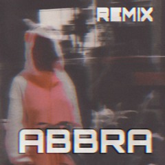 Cabra Guaraná, Tynkato - ABBRA (Abba Tamborzao REMIX)