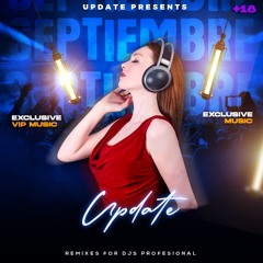 PACK UPDATE  EXCLUSIVE SEPTIEMBRE 2025 (+BONUS & OPEN SHOWS)