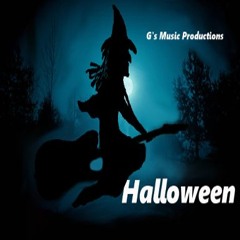 Halloween (with Lyrics)