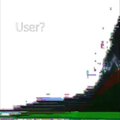 USER?