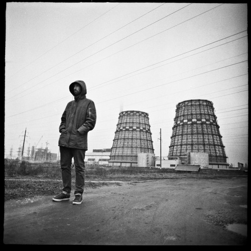 ECHOisONE Mix 066 - grad_u