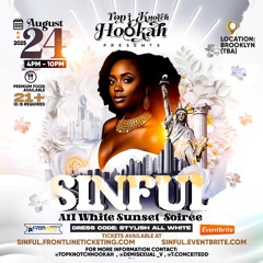 SINFUL PROMO MIX Aug 24th