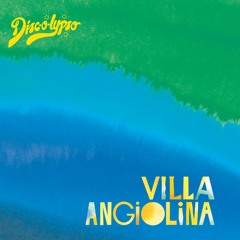 Ichisan - Villa Angiolina (PBR Streetgang Remix)