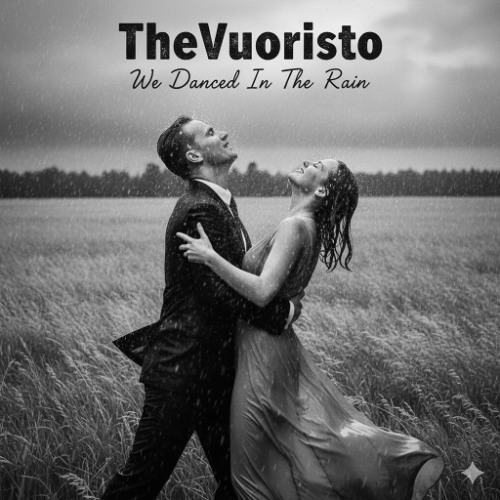 We Danced In The Rain