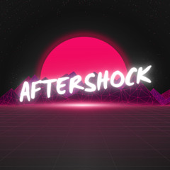 AFTERSHOCK 🔥  Warehouse DNB 🔥