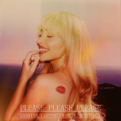 SABRINA CARPENTER - PLEASE PLEASE PLEASE (CDC REMIX)
