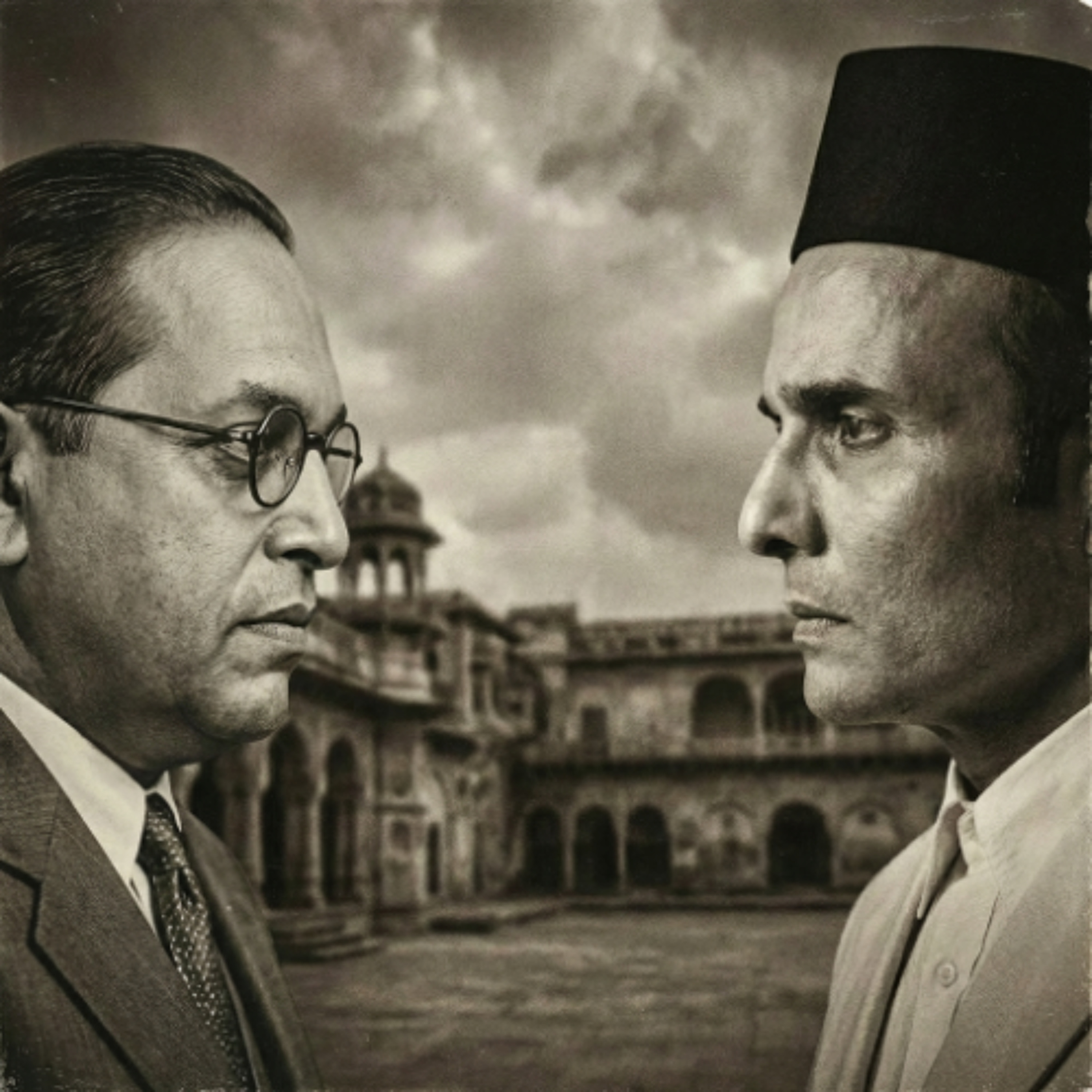 Are Savarkar And Ambedkar Irreconcilable?