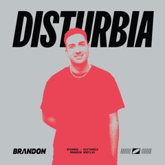 Rihanna - Disturbia (BRANDON Bootleg)