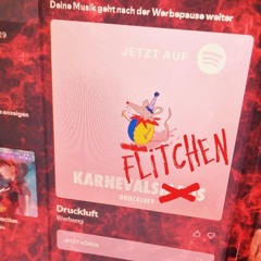 Karnevalsflitchen