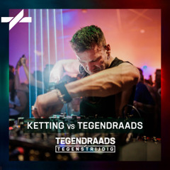 KETTING vs TEGENDRAADS -/- TEGENSTRIJDIG 2025