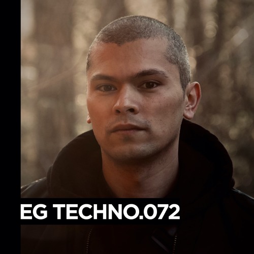EG TECHNO.072 Wigbert