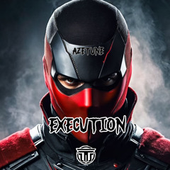 Azetune - Execution (Original Mix)