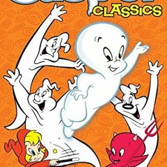 [View] KINDLE 📦 Casper the Friendly Ghost Classics Vol 1 GN by  Lars Bourne &  Warre