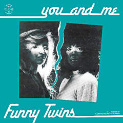 Funny Twins - You And Me (DJ TinTin Remix)
