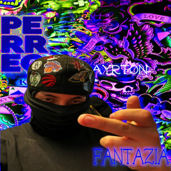 fantaZia (prodby. @eselayrton)