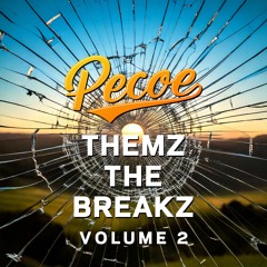 Pecoe - Themz The Breakz Vol 2