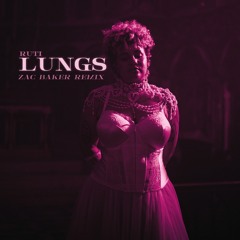 Ruti 'Lungs' - Tropical.Remix.Snippet