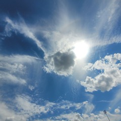 Phasing Through the Hammer That's Crushing Me