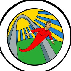 Show Me Comics Ep. 2  T.S. Luther