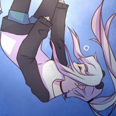 【✿Panda】 Dare ka, Umi wo // 誰か、海を。( 残響のテロル ED)