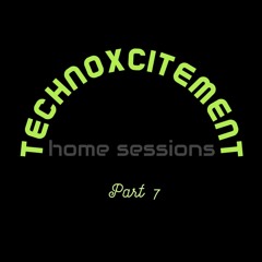 Home Sessions Part 7