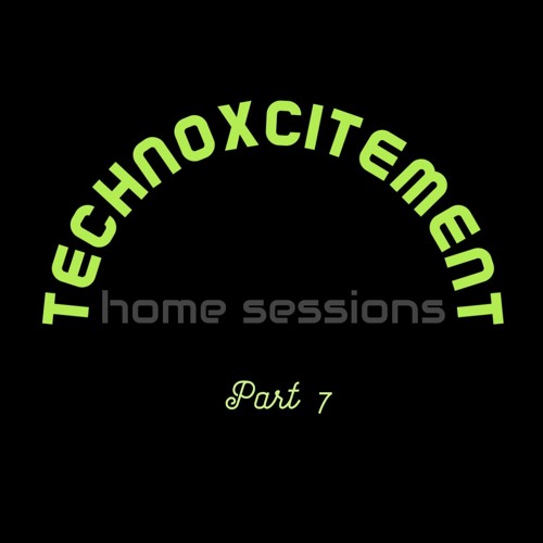 Home Sessions Part 7