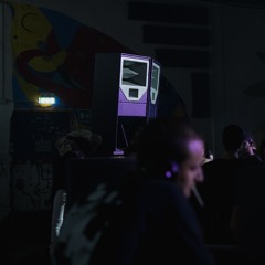 400iso @ Stasis:MORSE - Bunker Torino 13.05.2023