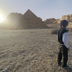 KA$HDAMI - 2 Geeked (only dami)