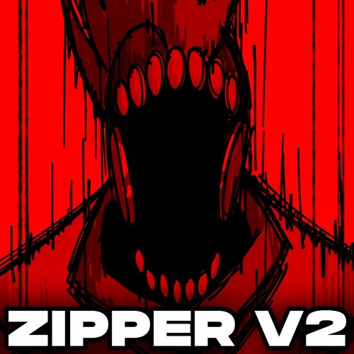 ZIPPER (V2) - Friday Night Funkin': RESTRAINT