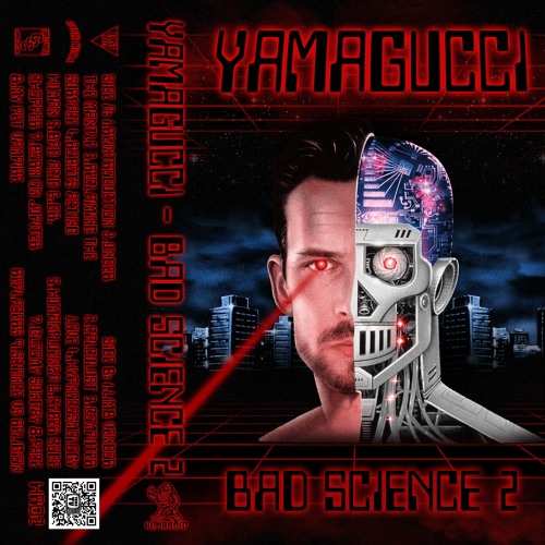 BAD SCIENCE 2