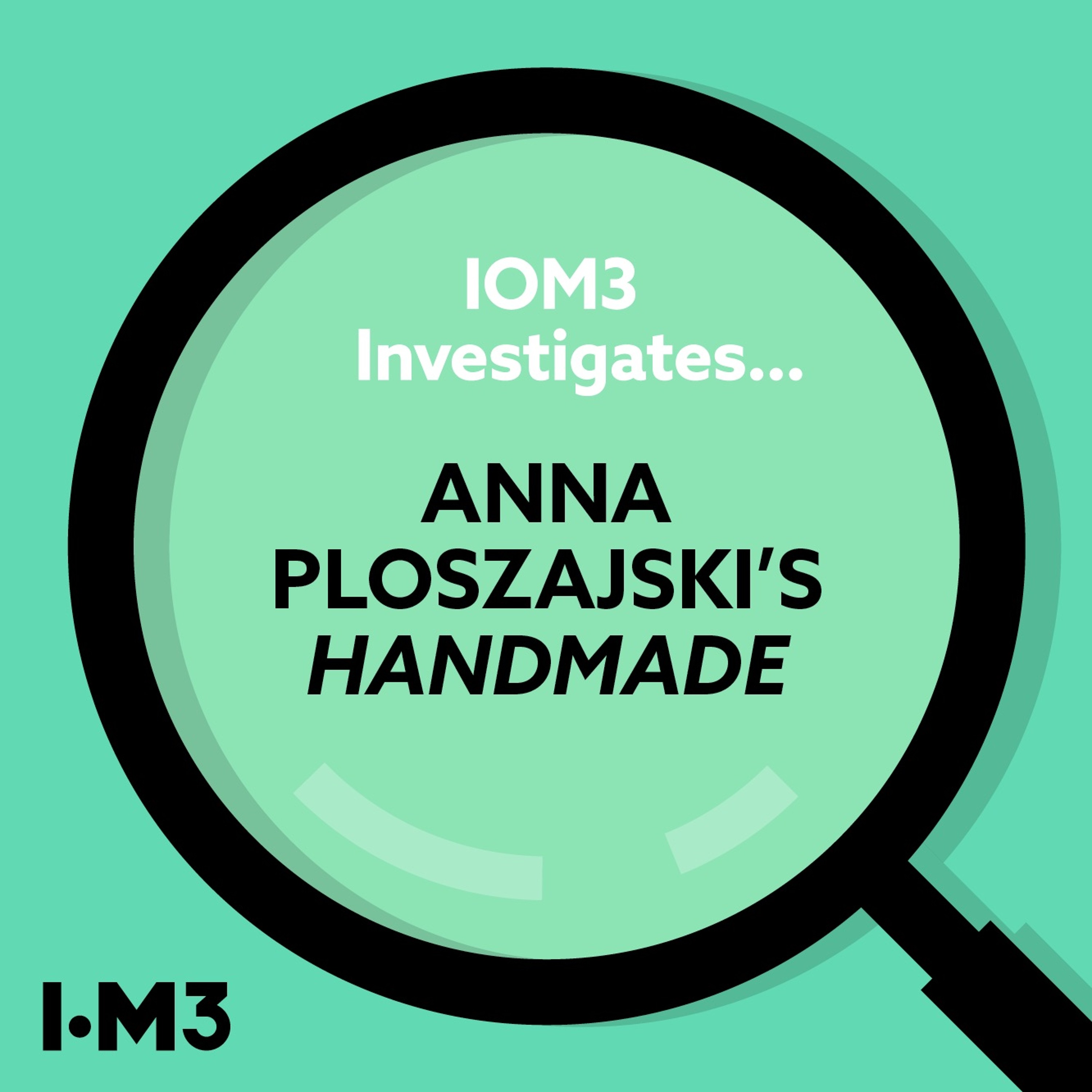 IOM3 Investigates